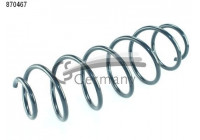 Coil Spring