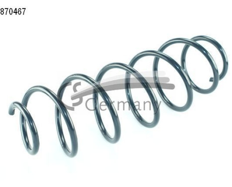 Coil Spring
