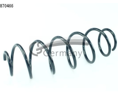 Coil Spring