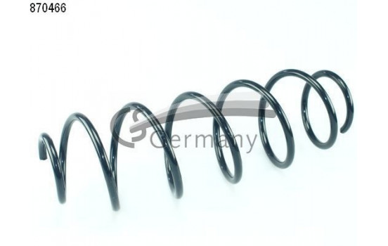 Coil Spring