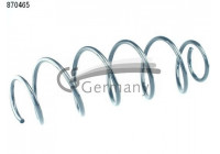 Coil Spring