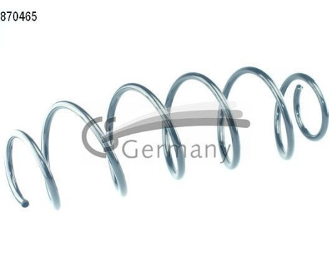 Coil Spring