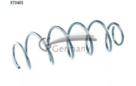 Coil Spring