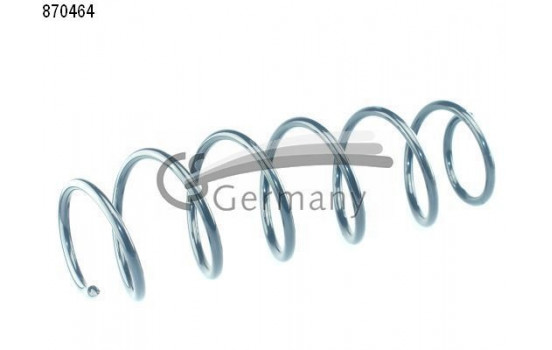 Coil Spring