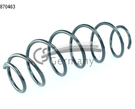 Coil Spring
