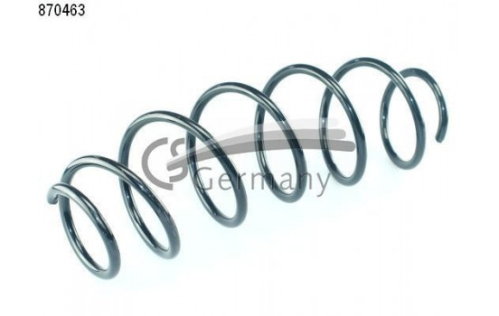 Coil Spring
