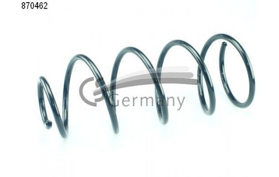 Coil Spring