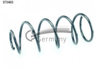 Coil Spring