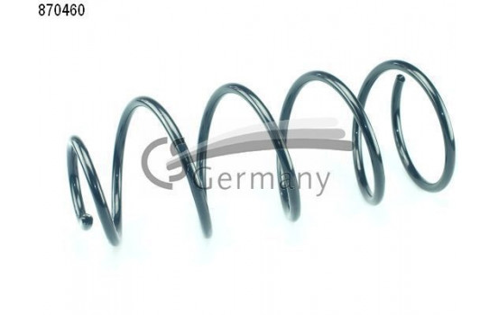 Coil Spring