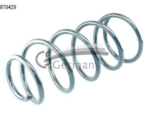Coil Spring