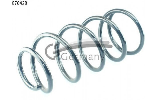 Coil Spring