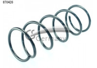Coil Spring