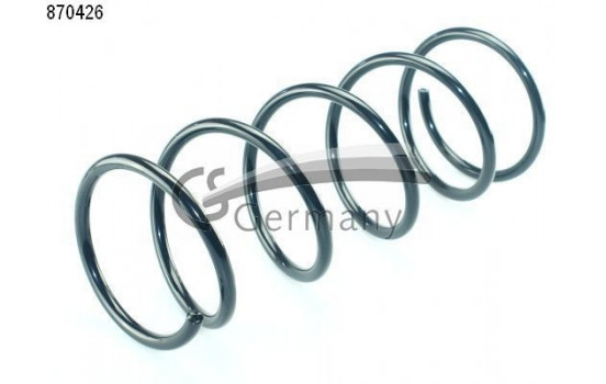 Coil Spring