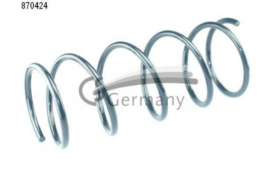 Coil Spring