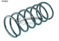 Coil Spring