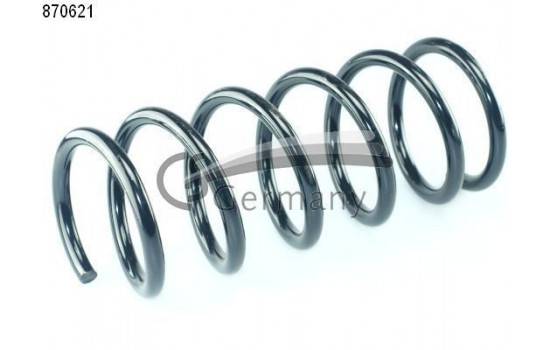 Coil Spring