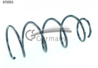 Coil Spring