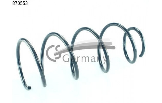 Coil Spring