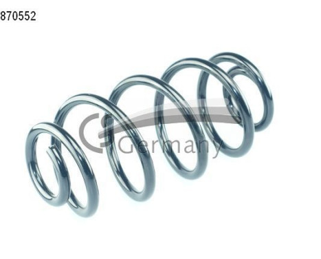 Coil Spring