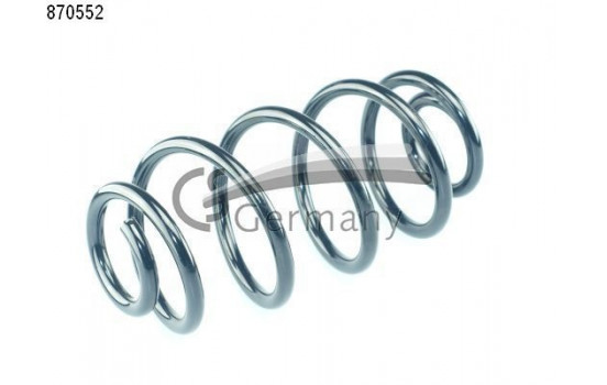 Coil Spring