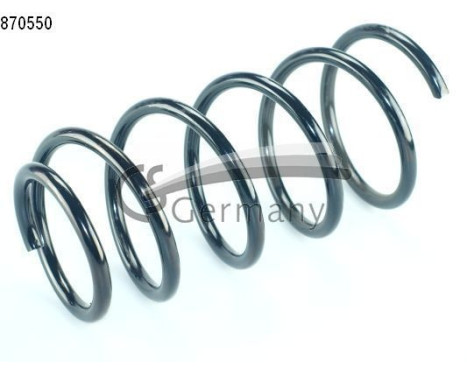 Coil Spring