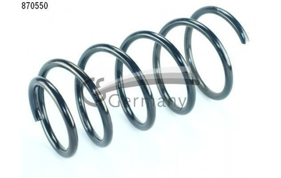 Coil Spring