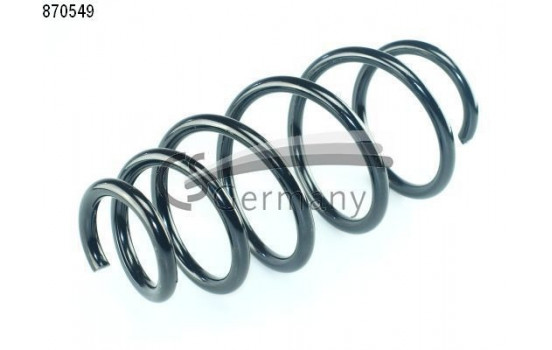 Coil Spring