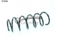 Coil Spring