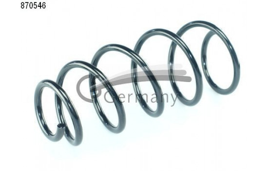 Coil Spring