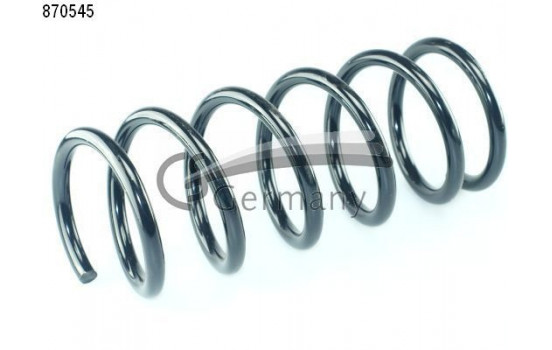 Coil Spring