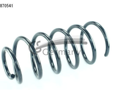 Coil Spring