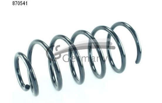 Coil Spring
