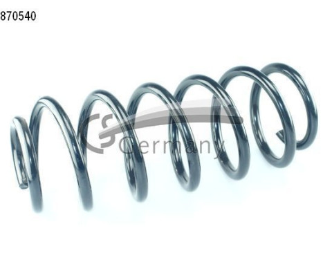 Coil Spring