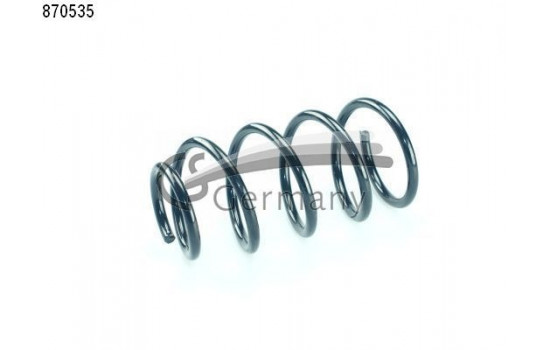 Coil Spring