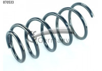 Coil Spring