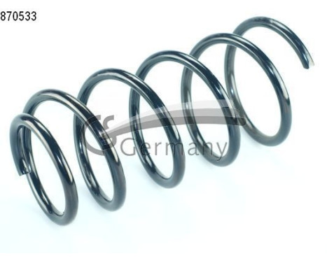 Coil Spring