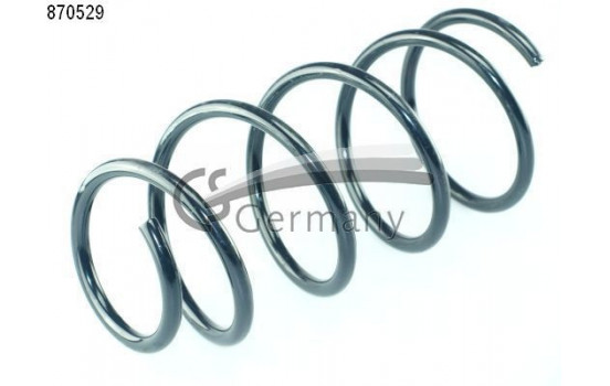 Coil Spring