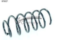 Coil Spring
