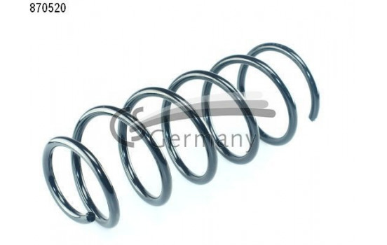 Coil Spring