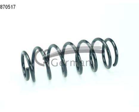 Coil Spring