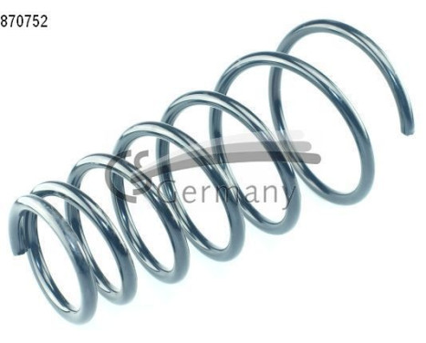 Coil Spring