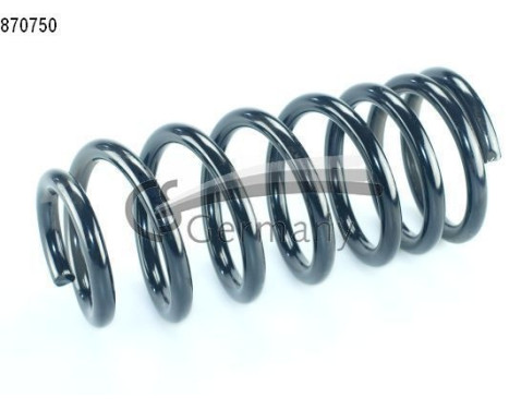 Coil Spring