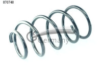 Coil Spring