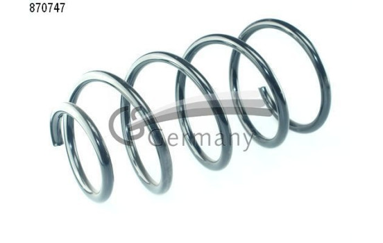 Coil Spring