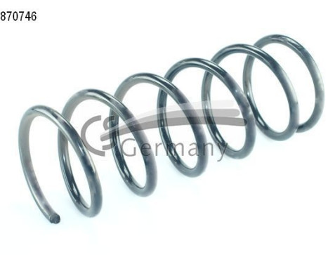 Coil Spring