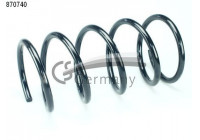 Coil Spring