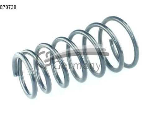 Coil Spring
