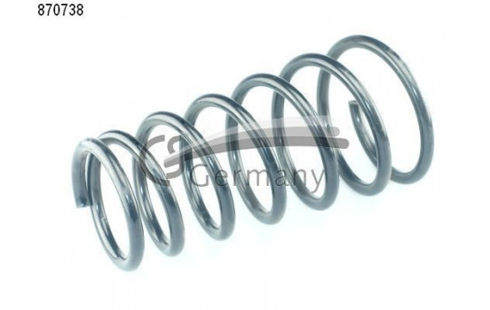 Coil Spring
