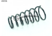 Coil Spring