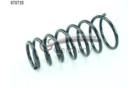 Coil Spring